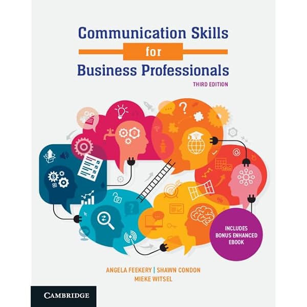 Business Communication: Polishing Your Professional Presence, 5th